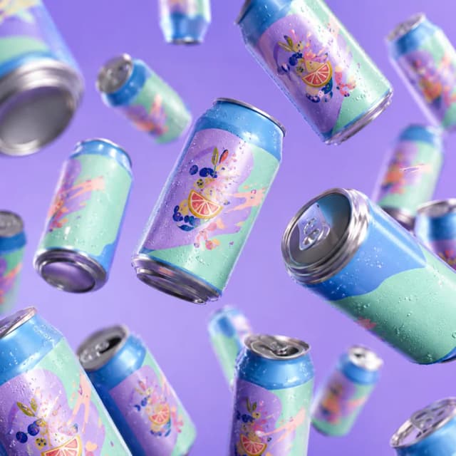 Ad creative