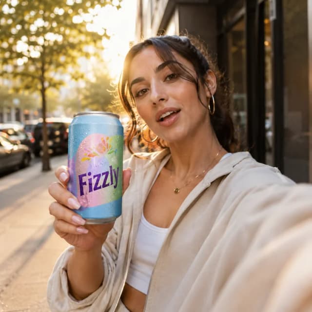Ad creative